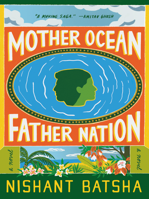 Title details for Mother Ocean Father Nation by Nishant Batsha - Wait list